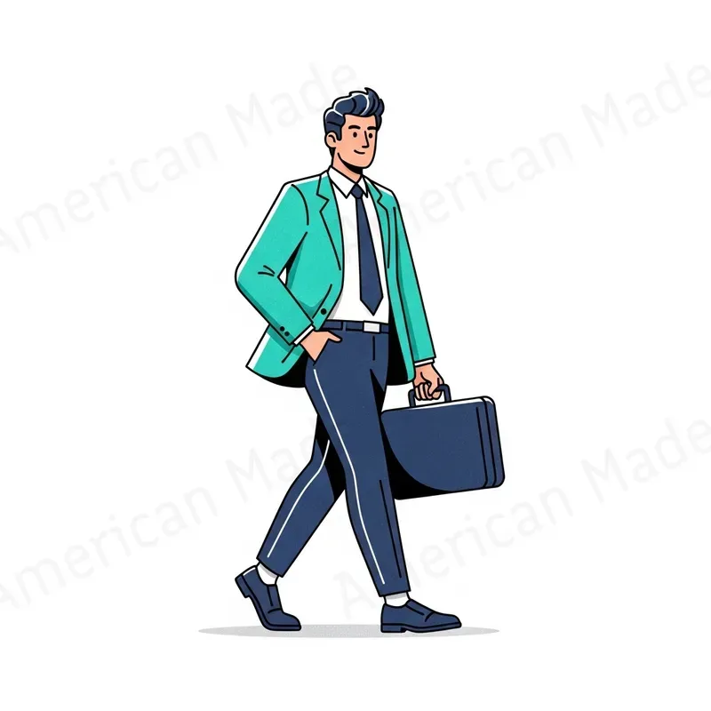 Vector Life Characters
