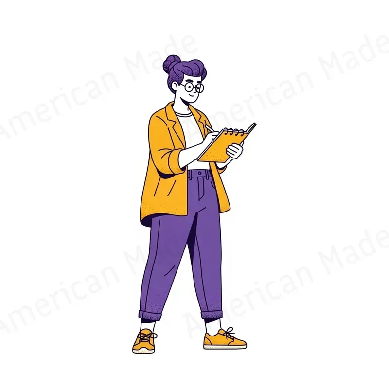 Vector Life Characters