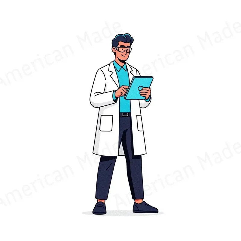 Vector Life Characters