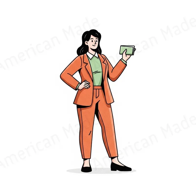 Vector Life Characters