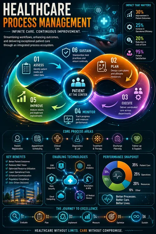 Modern Ribbon Infographic Generator