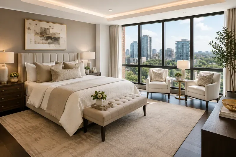 Real Estate Listing Visual Gens