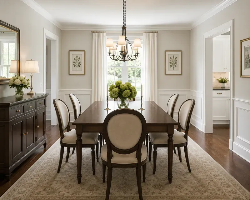 Real Estate Listing Visual Gens