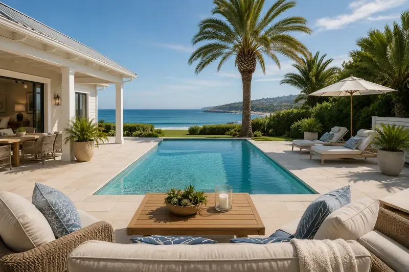 Real Estate Listing Visual Gens