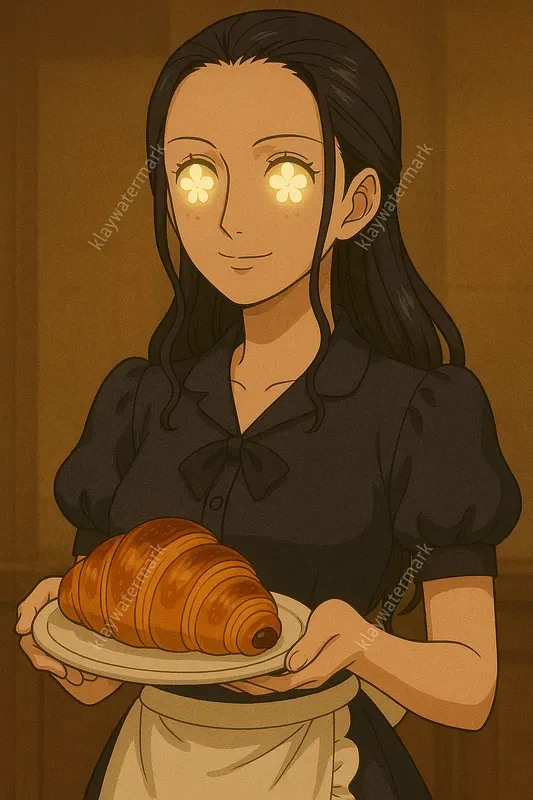 One Piece Chef Portraits