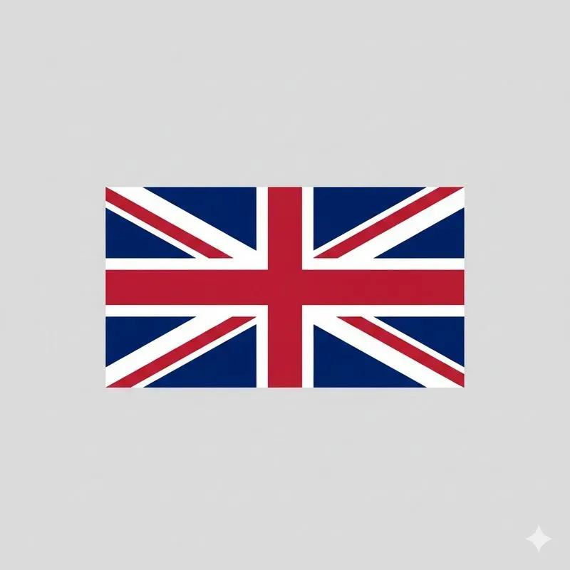 Universal Country Flag Generator