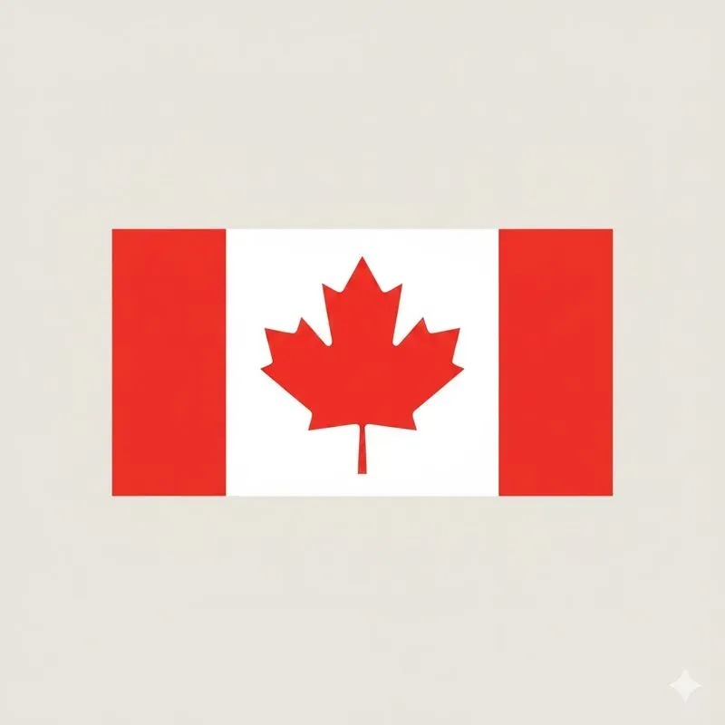 Universal Country Flag Generator
