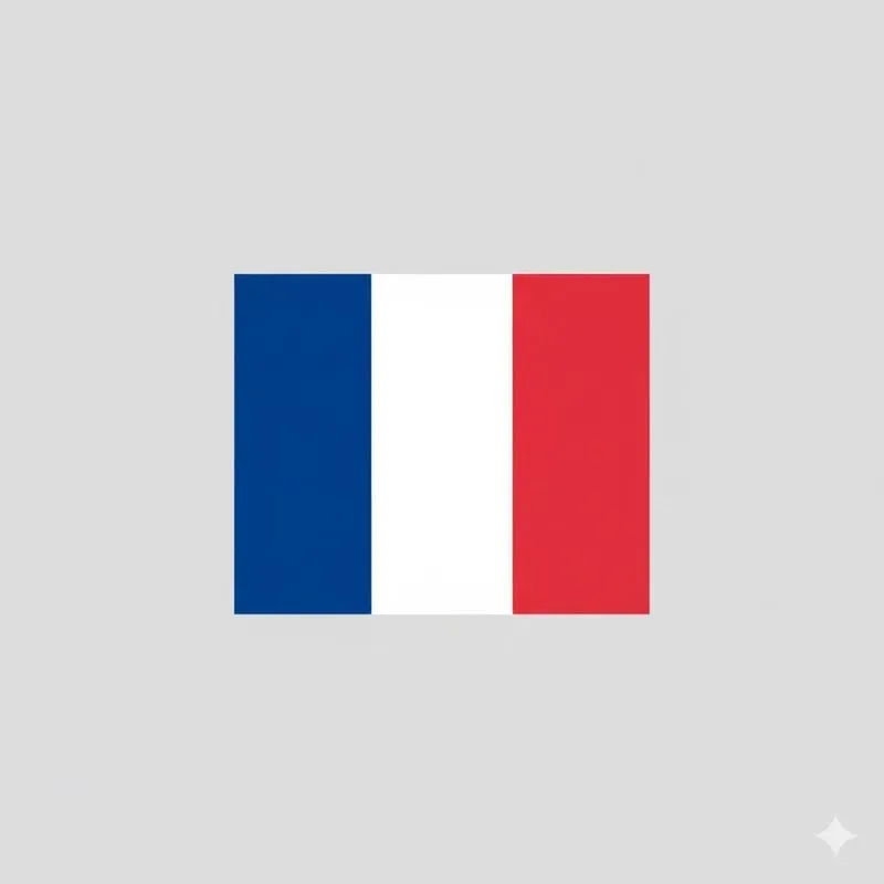 Universal Country Flag Generator