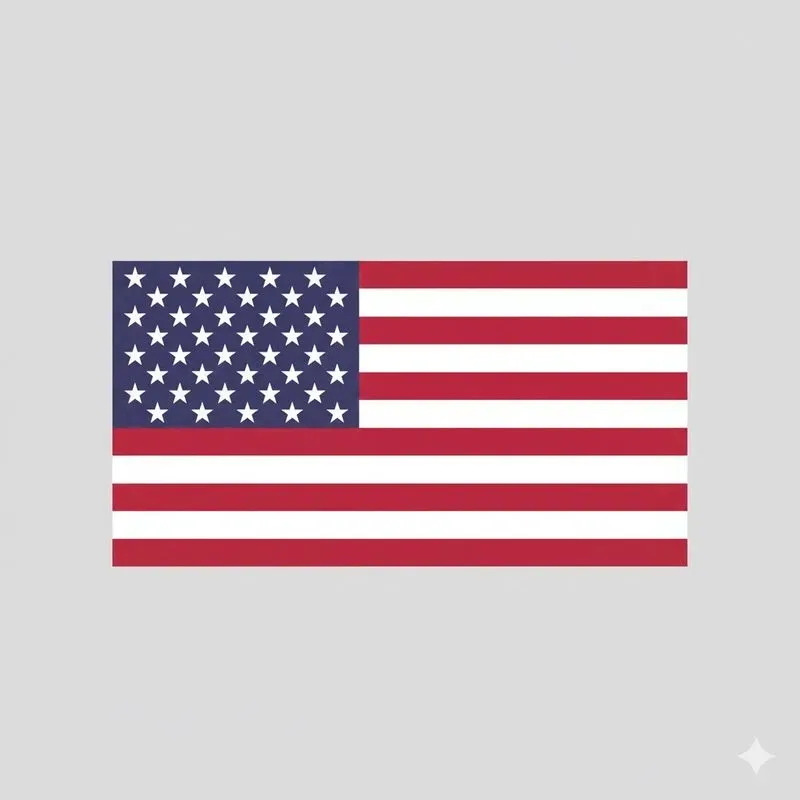Universal Country Flag Generator