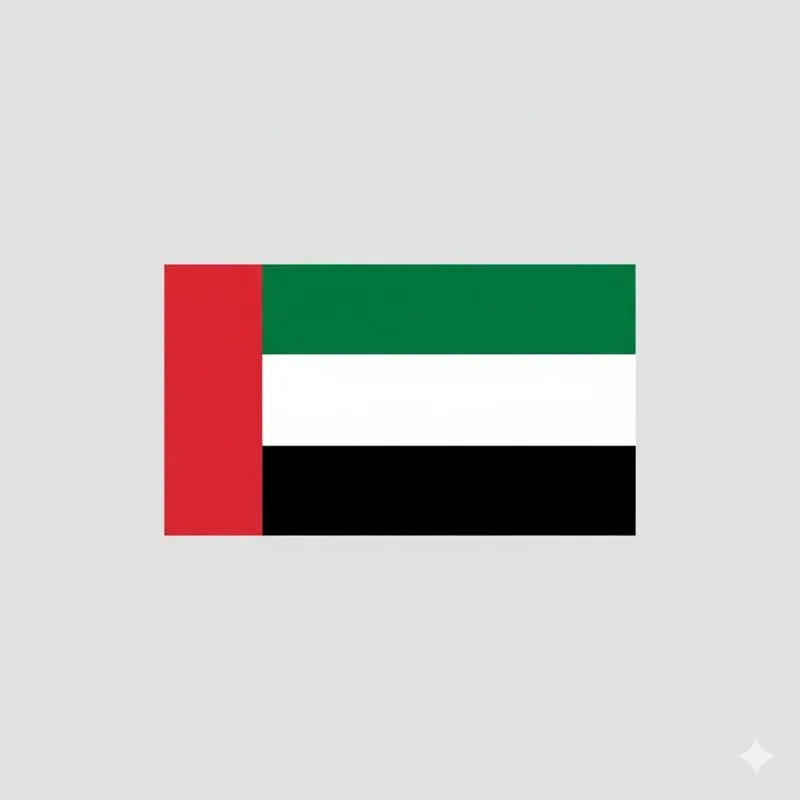 Universal Country Flag Generator
