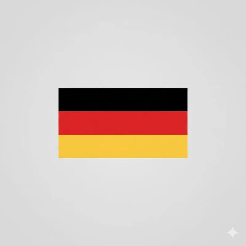 Universal Country Flag Generator