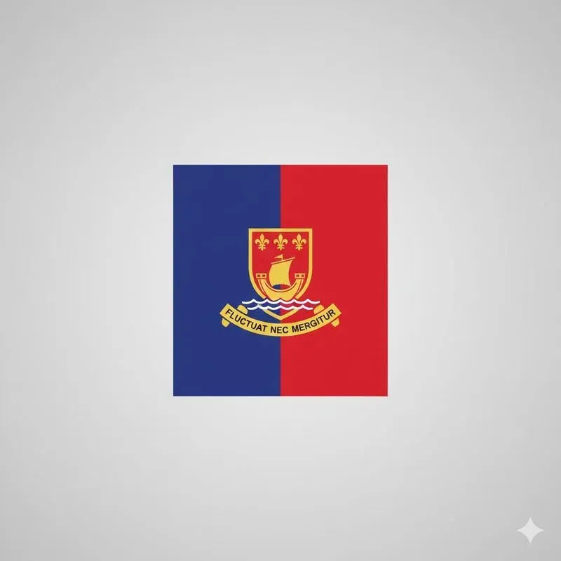 Universal Country Flag Generator
