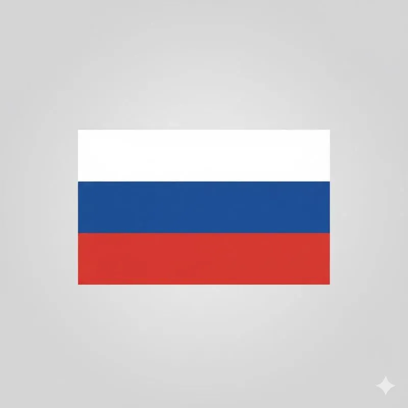 Universal Country Flag Generator