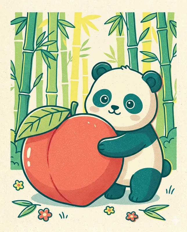 Kawaii Storybook Character Asset Kits