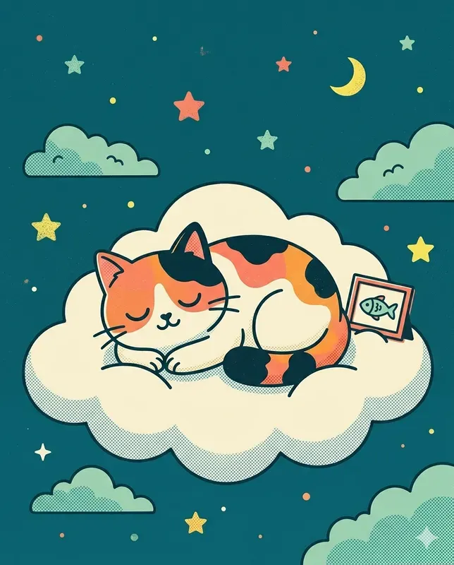 Kawaii Storybook Character Asset Kits