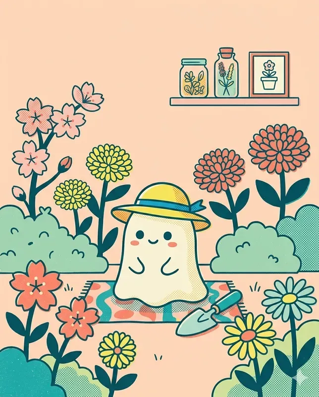 Kawaii Storybook Character Asset Kits
