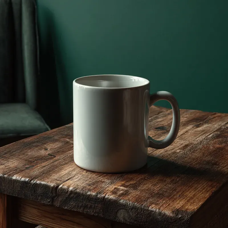 Unbranded Product Mockup Studios