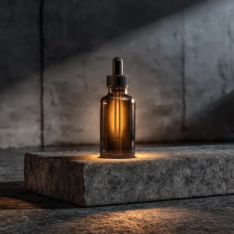 Unbranded Product Mockup Studios