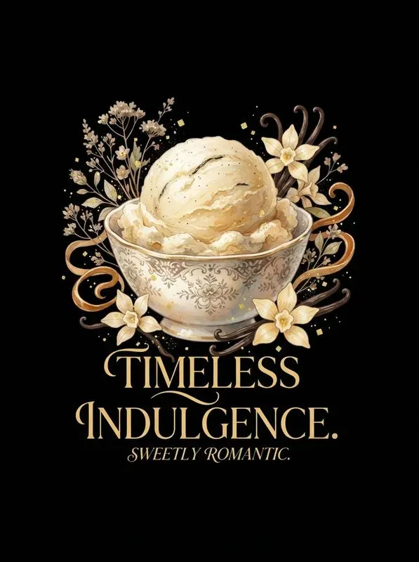 Luxury Golden Painterly Tshirt Designs