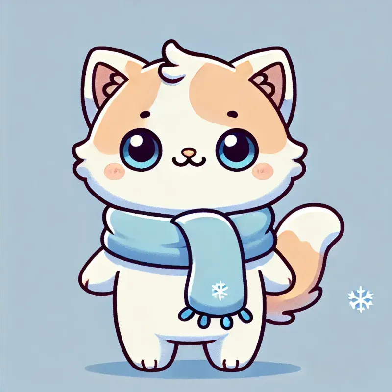 Cute Dressed Animal Cartoons