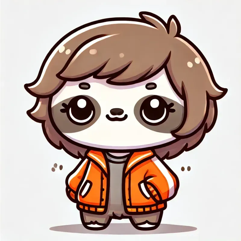 Cute Dressed Animal Cartoons