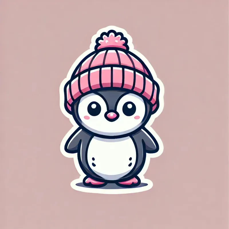 Cute Dressed Animal Cartoons