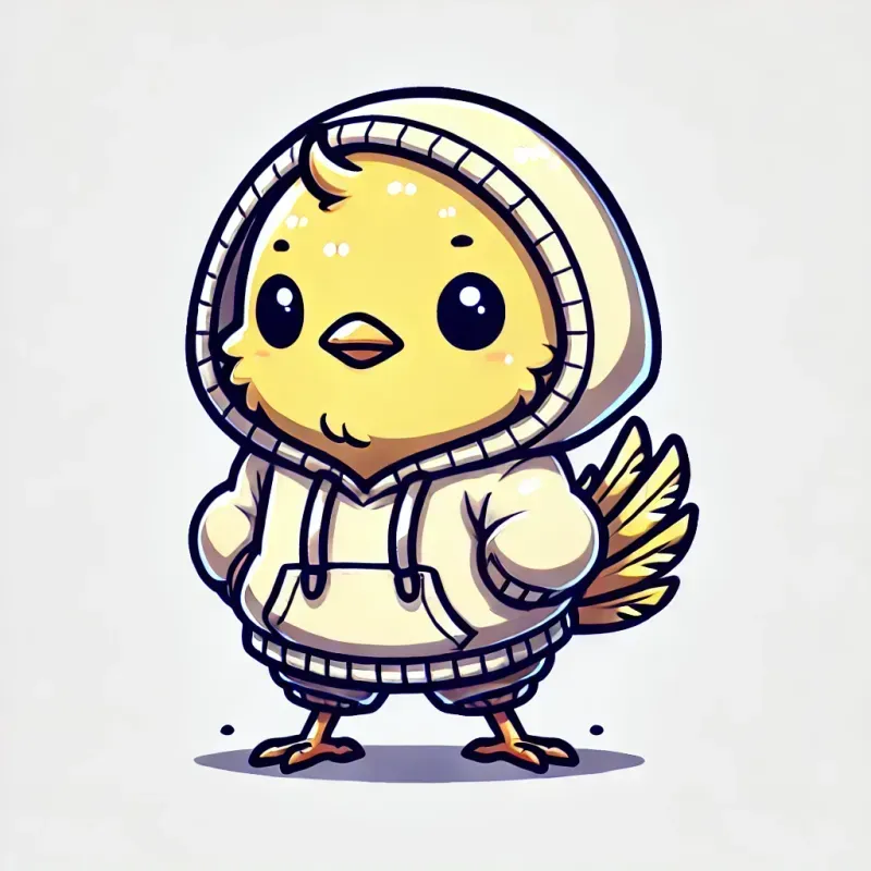 Cute Dressed Animal Cartoons