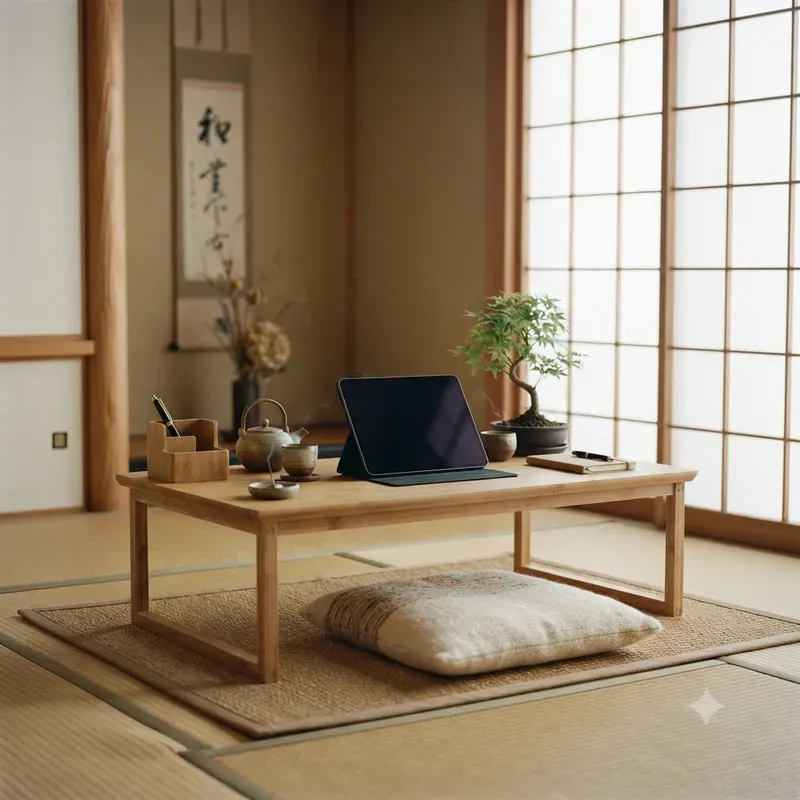 Home Office Desk Setup Inspiration Builders
