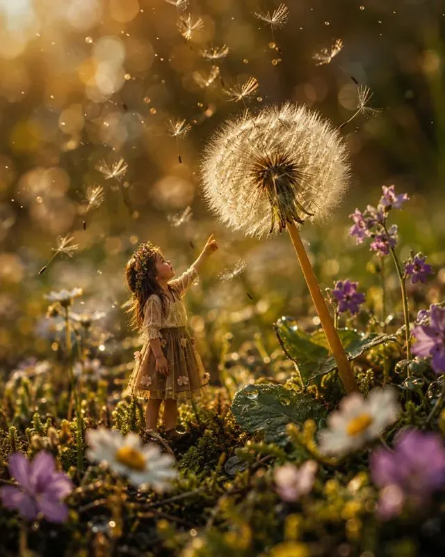 Surreal Miniature World Photography
