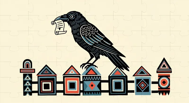 Satirical Animal Art