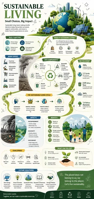 Editorial Infographic Posters