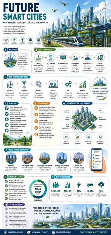 Editorial Infographic Posters