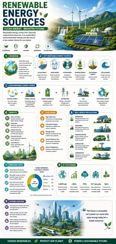 Editorial Infographic Posters