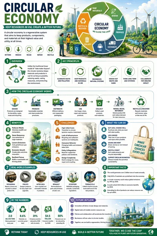 Editorial Infographic Posters