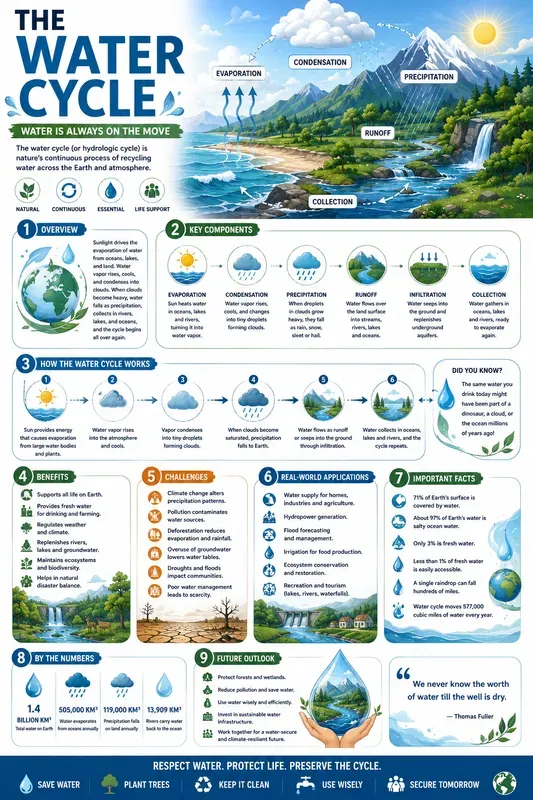 Editorial Infographic Posters