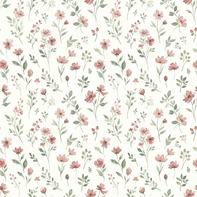 Seamless Pattern Generator For Pod