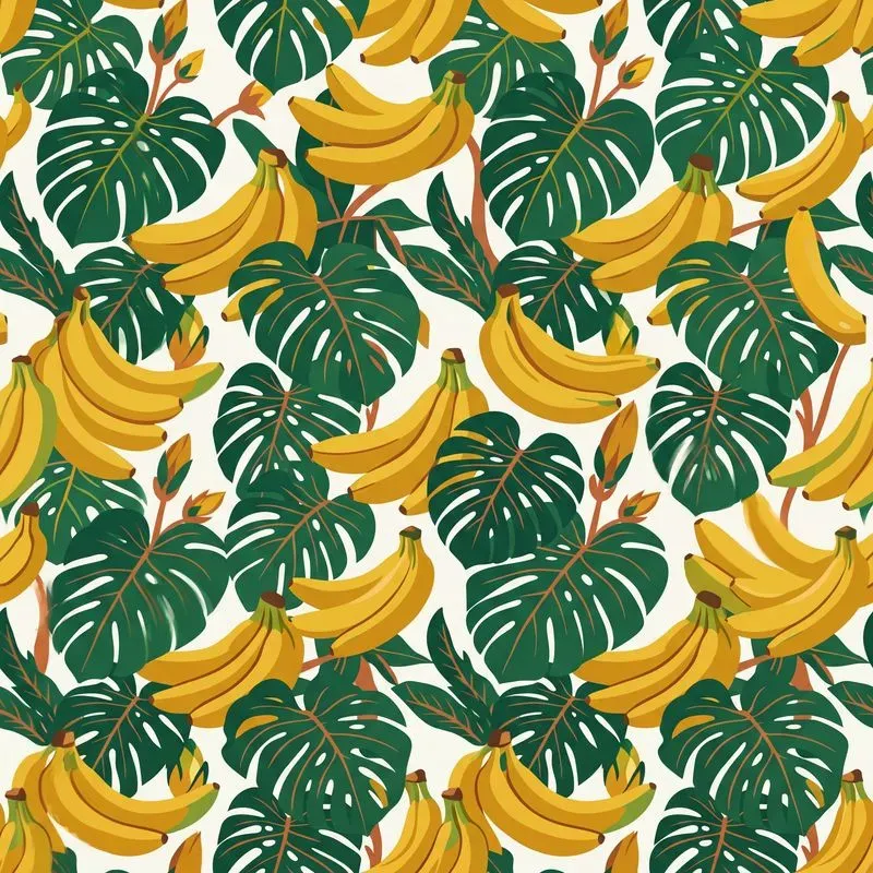 Seamless Pattern Generator For Pod