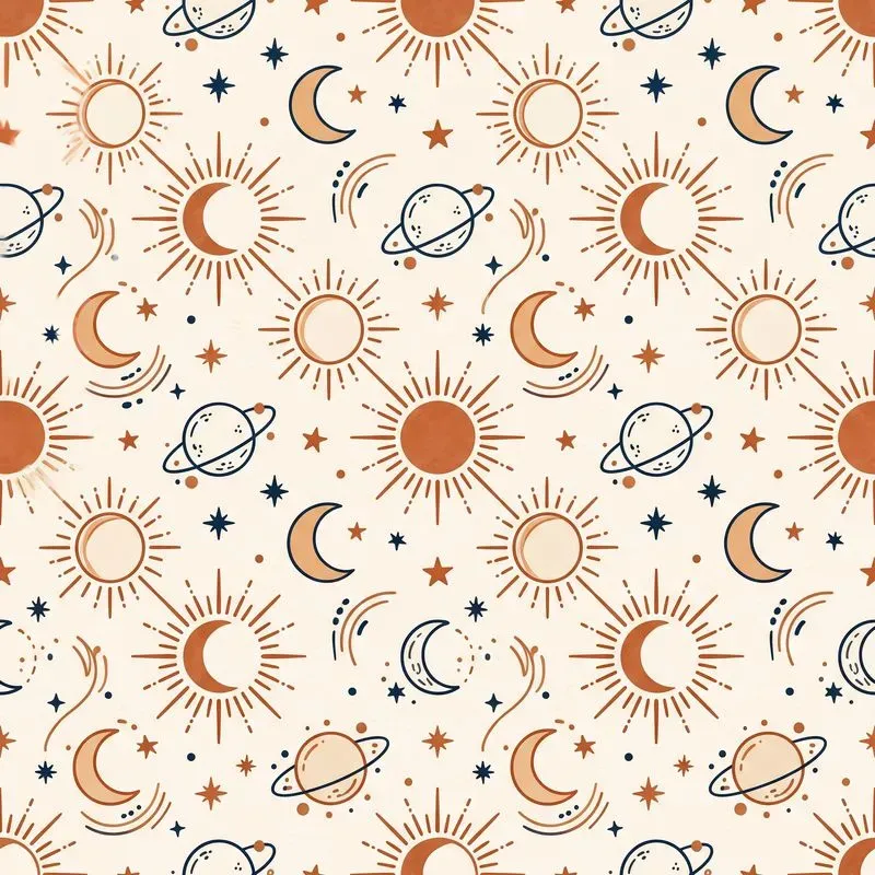 Seamless Pattern Generator For Pod