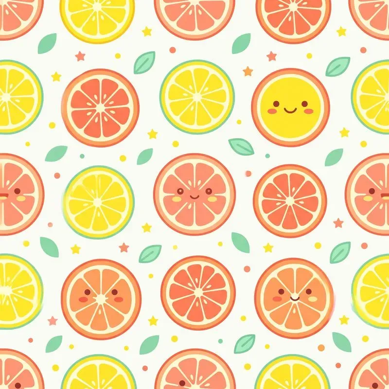 Seamless Pattern Generator For Pod