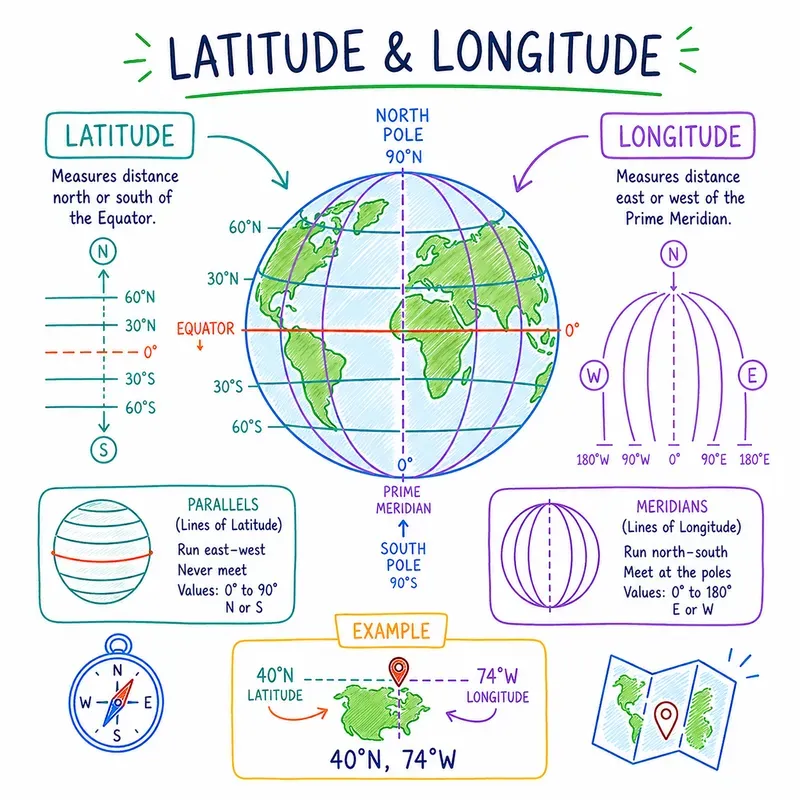 Educational Illustrations Generator