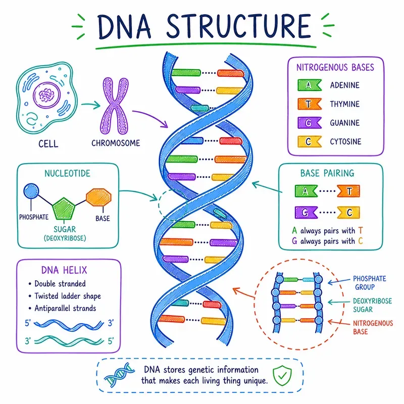 Educational Illustrations Generator