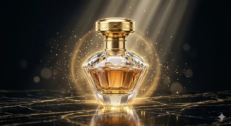 Luxury Cinematic Product Ads