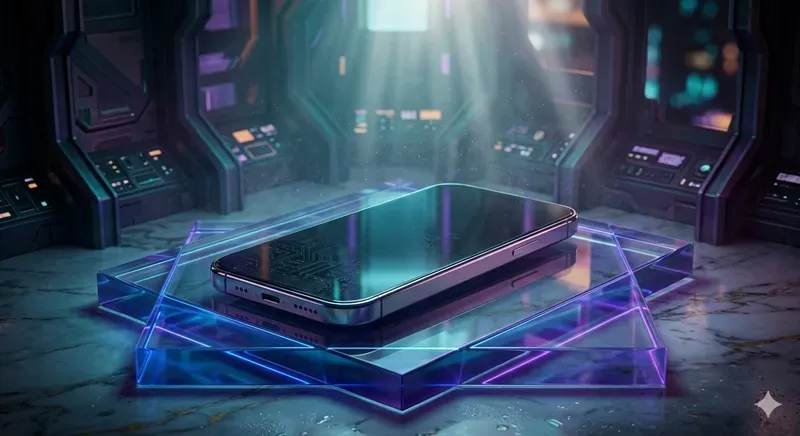 Luxury Cinematic Product Ads