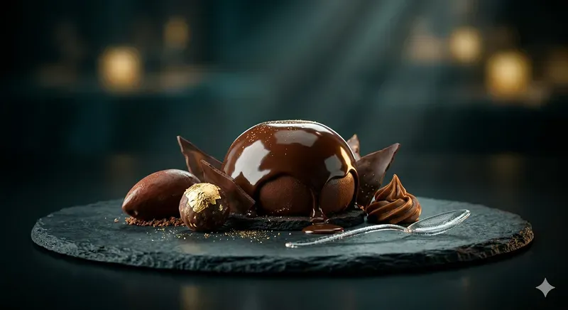 Luxury Cinematic Product Ads