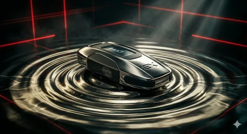 Luxury Cinematic Product Ads