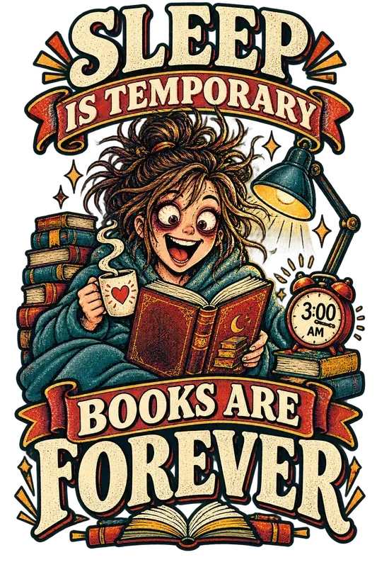 Funny Chaotic Reader Tshirt Designs