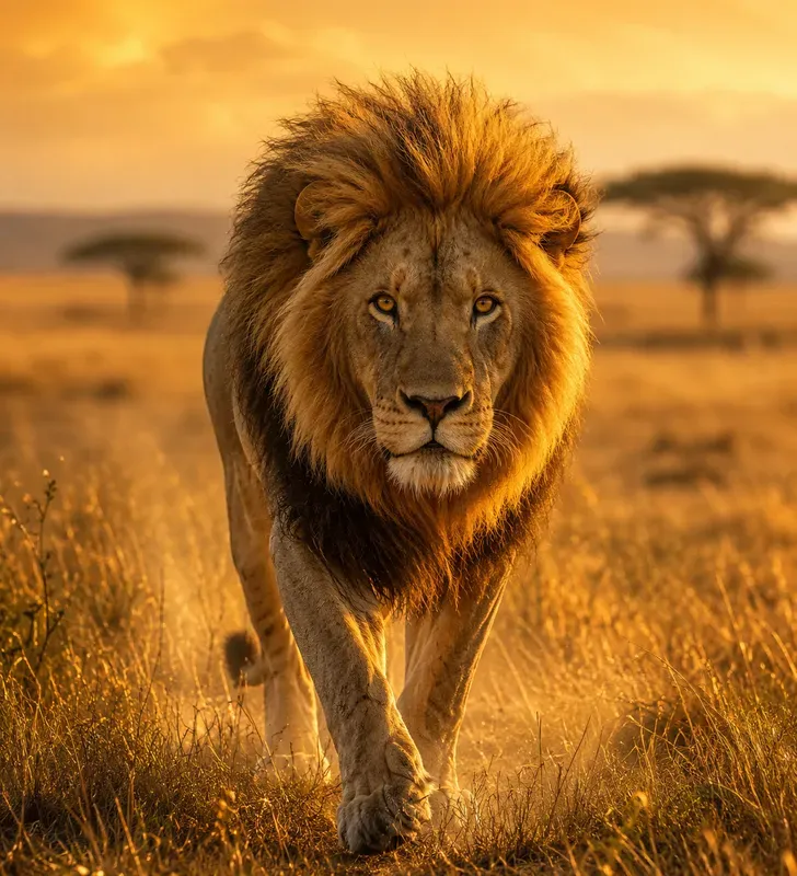 Premium Wildlife Photography