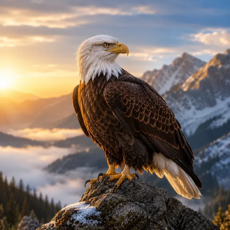 Premium Wildlife Photography