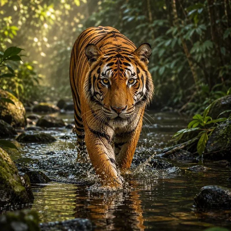 Premium Wildlife Photography