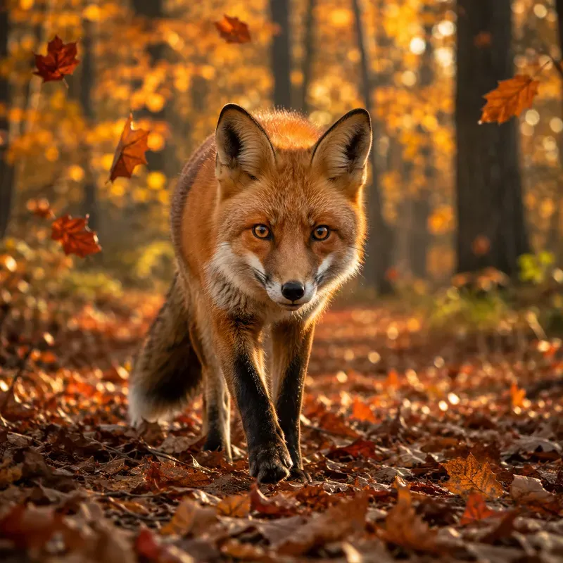 Premium Wildlife Photography